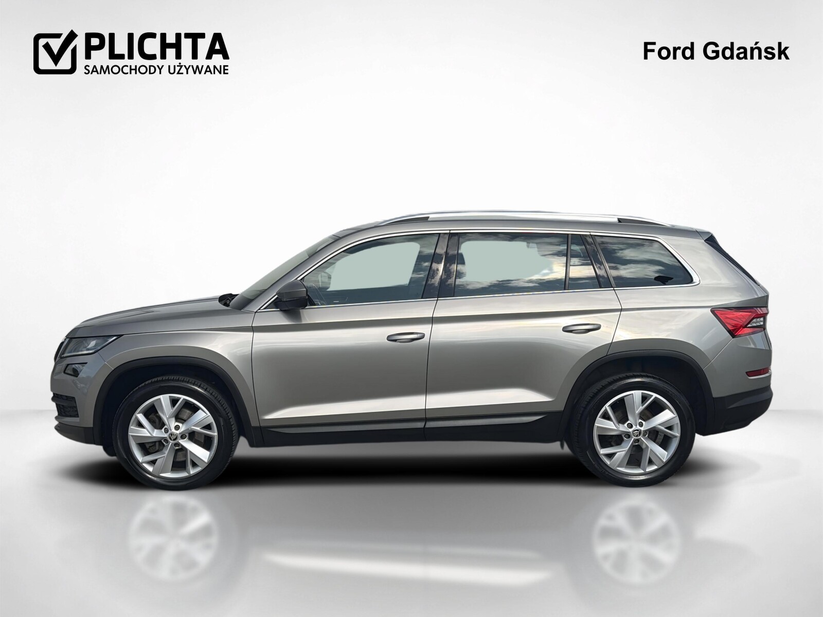 Škoda Kodiaq - zdjęcie 2