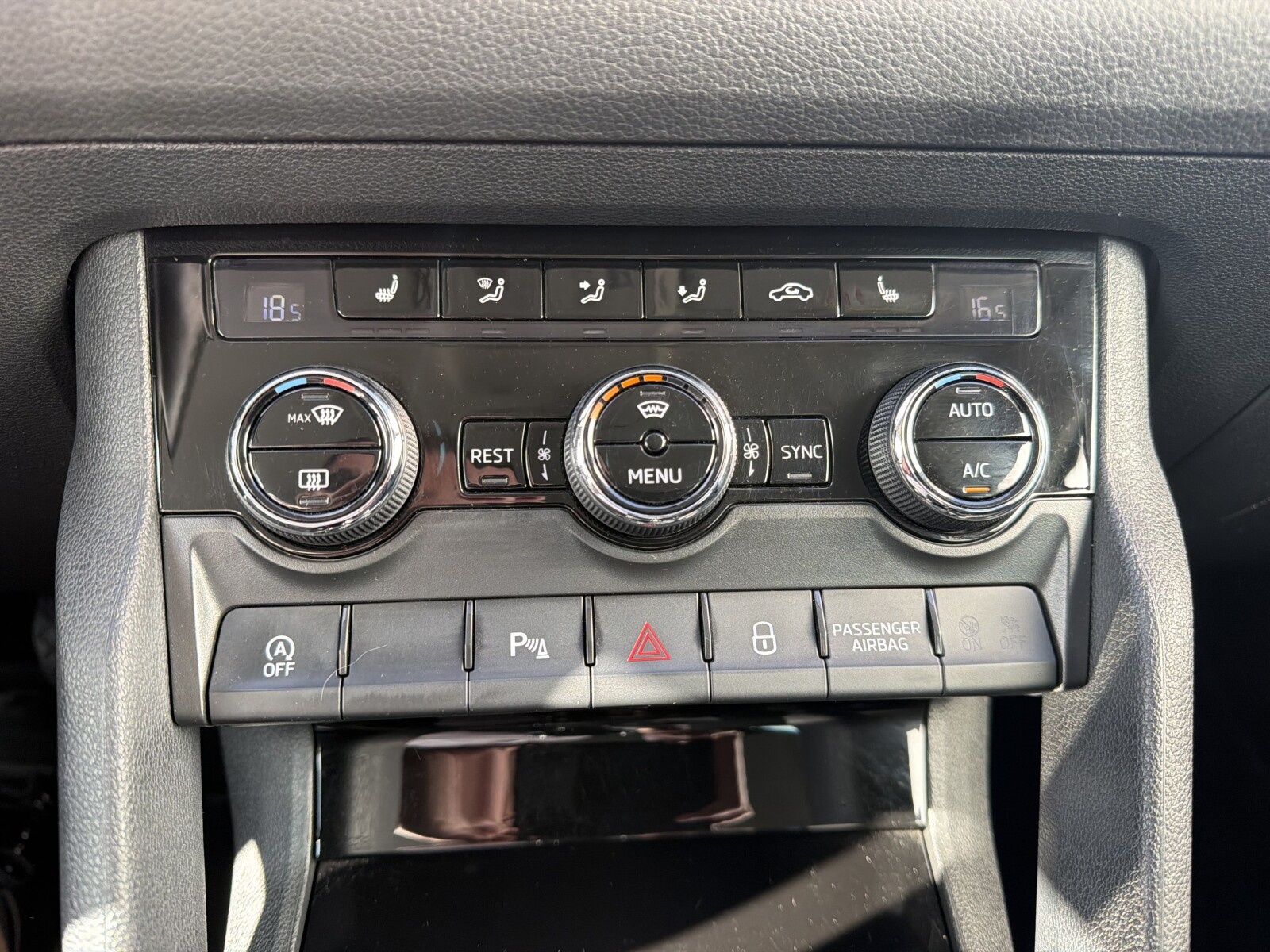 Škoda Kodiaq - zdjęcie 24