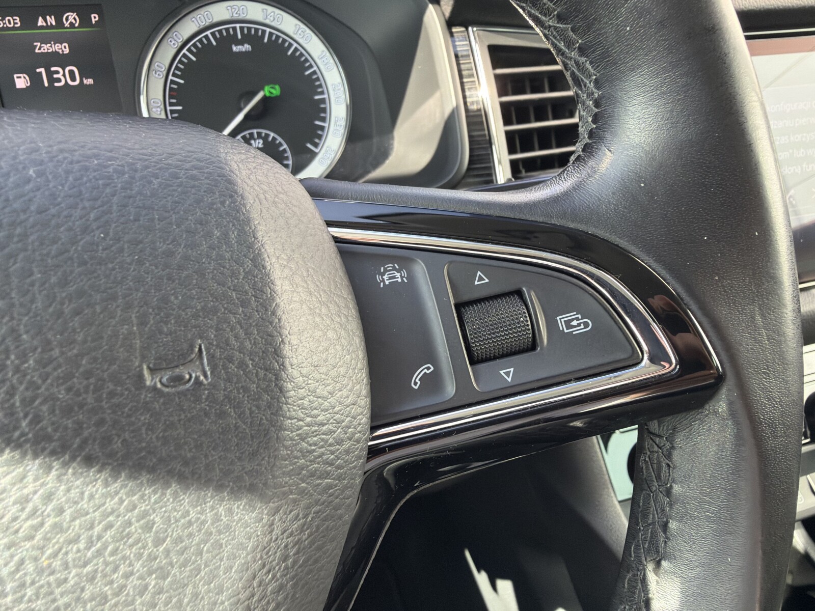 Škoda Kodiaq - zdjęcie 22