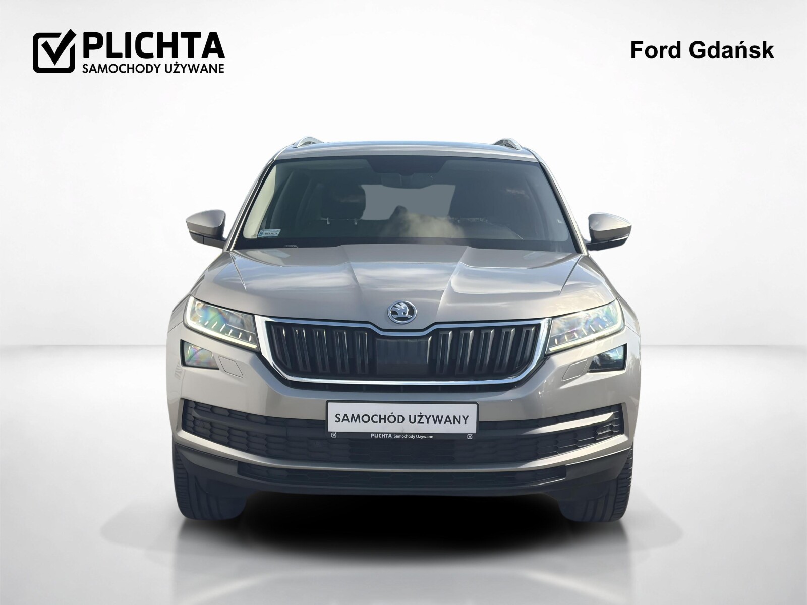 Škoda Kodiaq - zdjęcie 8