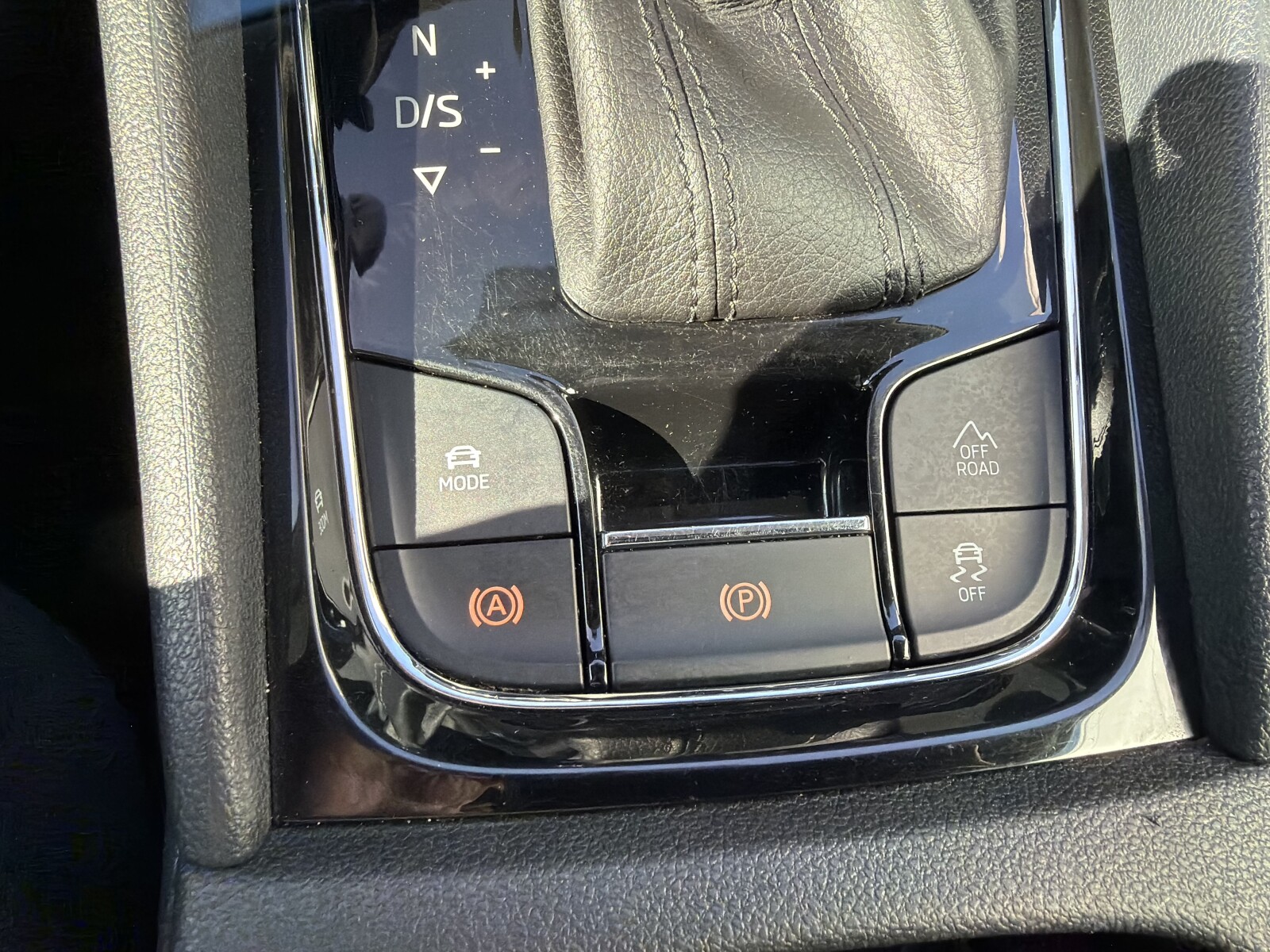Škoda Kodiaq - zdjęcie 25