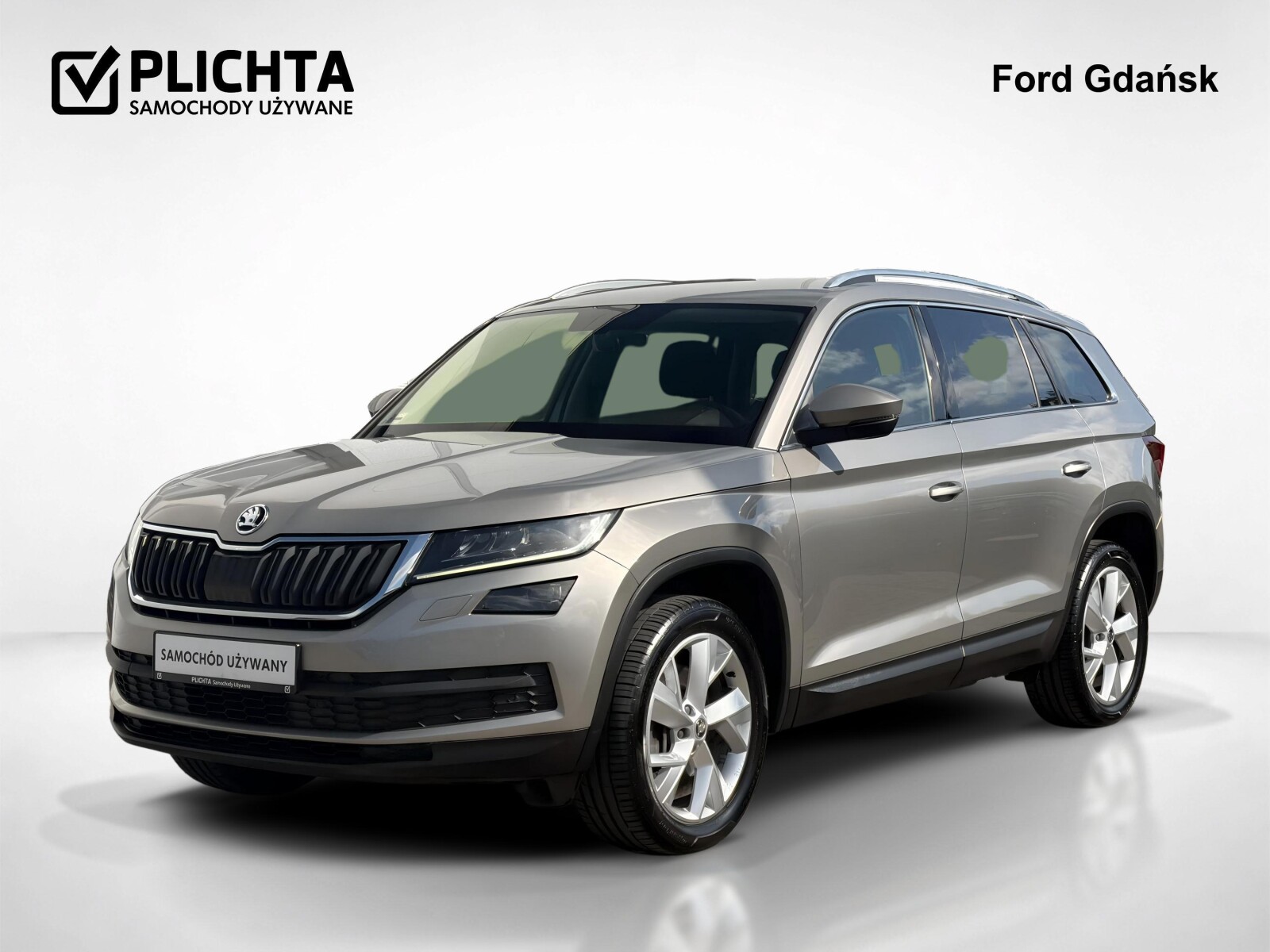 2.0 TSI 180 KM 4X4 AMBITION DSG FV Vat 23%