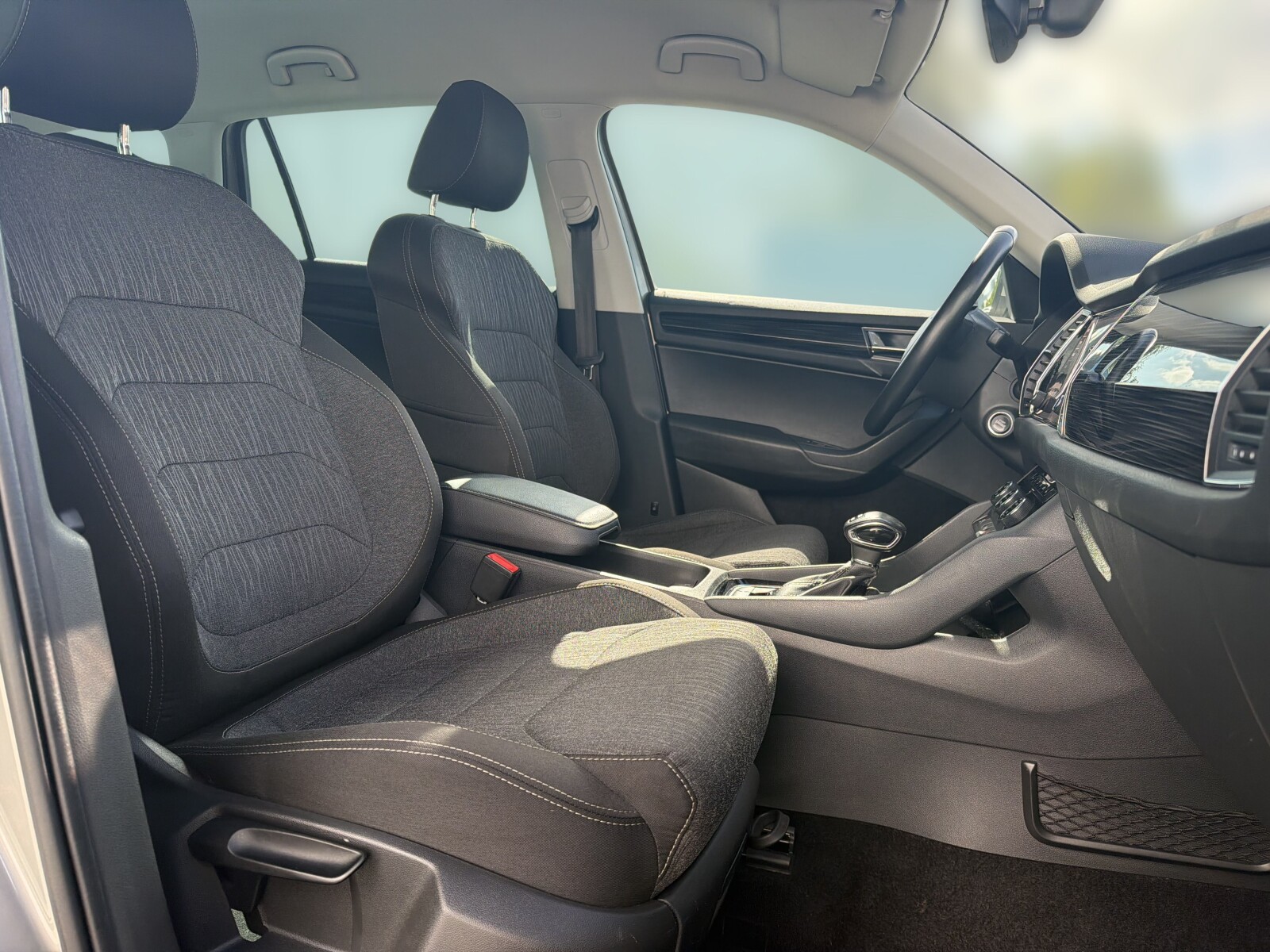 Škoda Kodiaq - zdjęcie 17