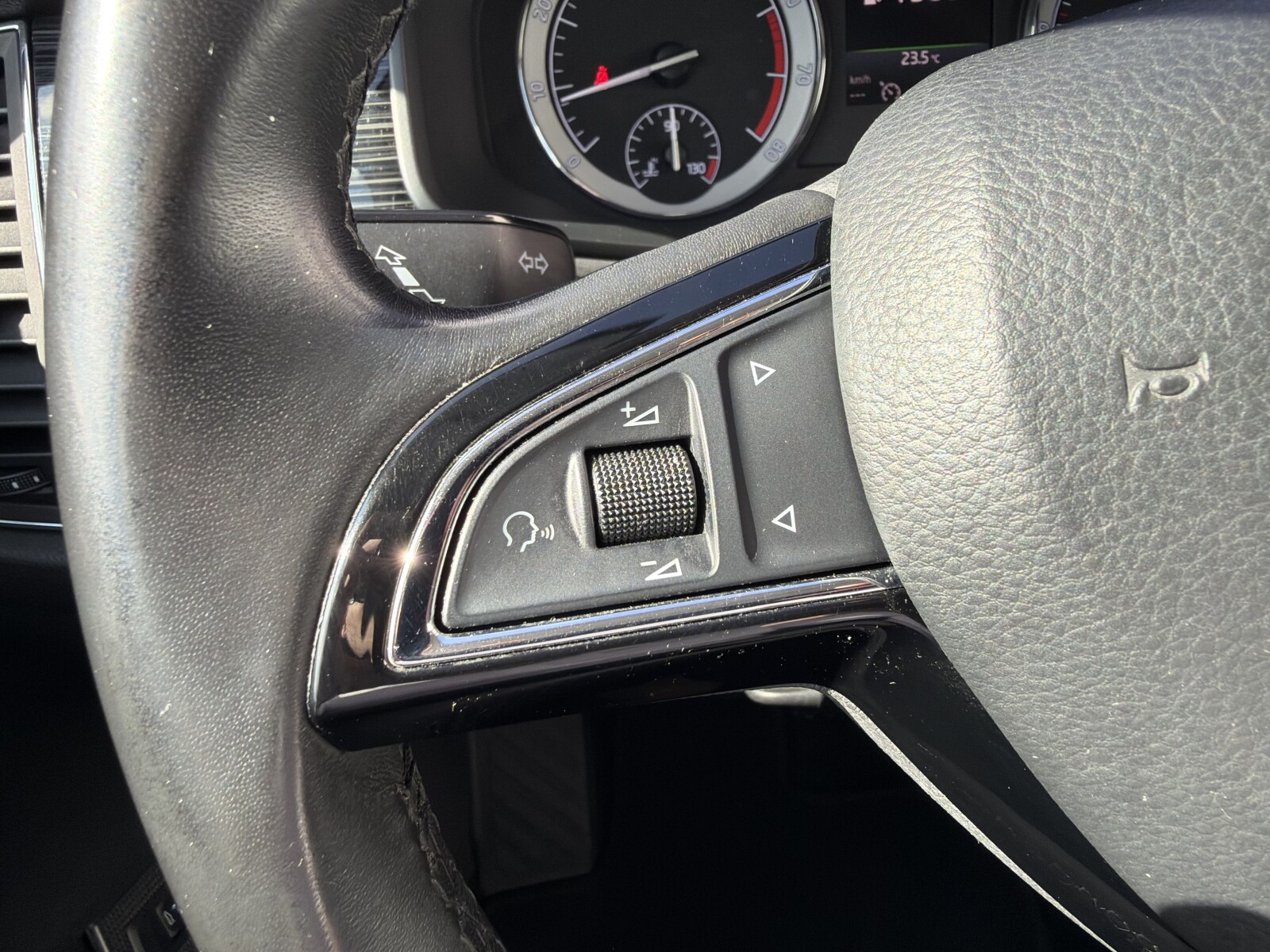 Škoda Kodiaq - zdjęcie 21