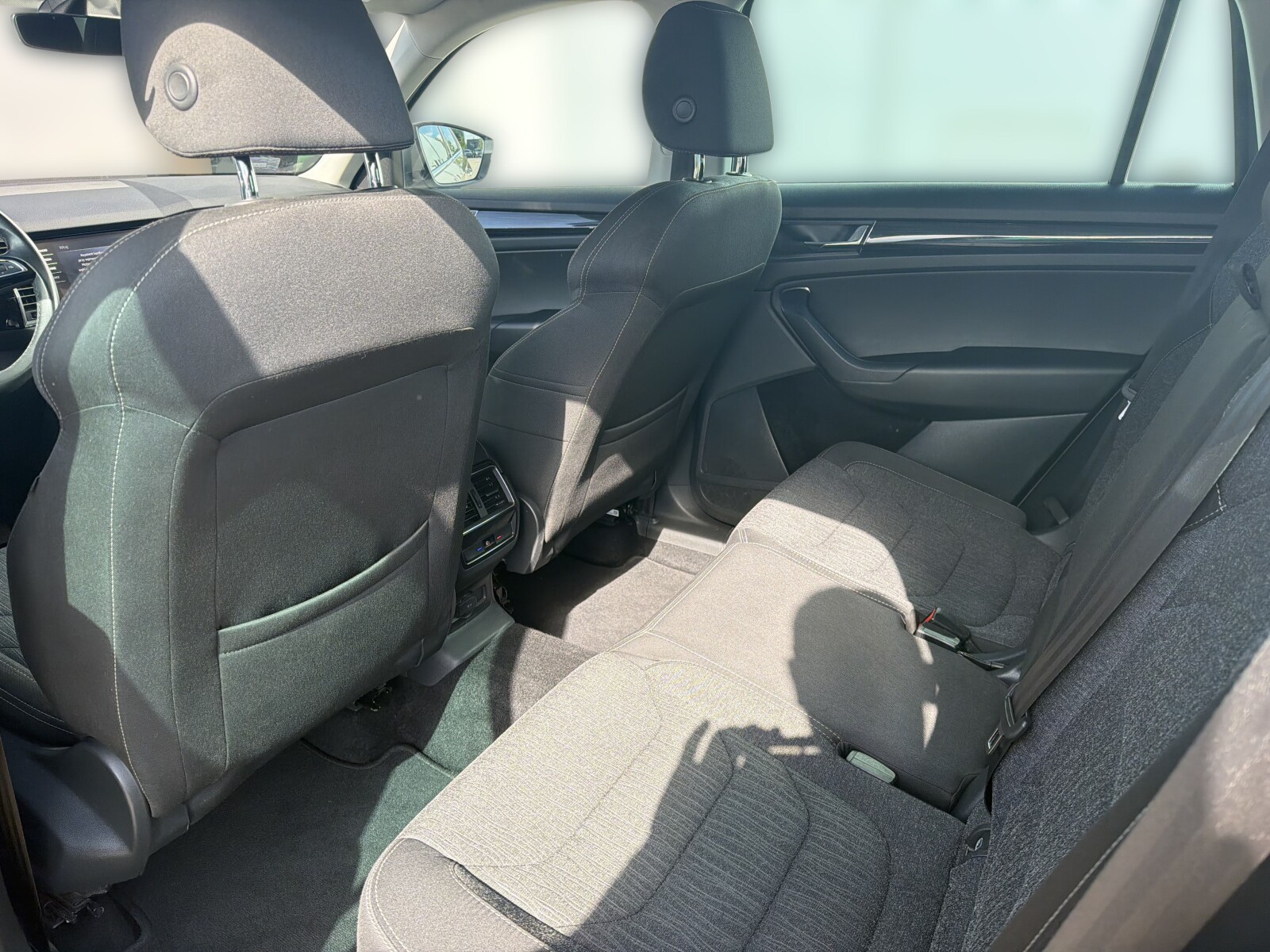 Škoda Kodiaq - zdjęcie 12