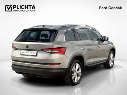 2.0 TSI 180 KM 4X4 AMBITION DSG FV Vat 23%