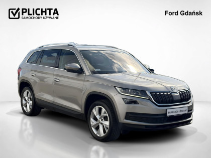 2.0 TSI 180 KM 4X4 AMBITION DSG FV Vat 23%