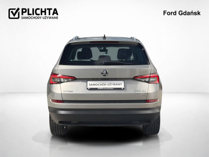 2.0 TSI 180 KM 4X4 AMBITION DSG FV Vat 23%