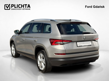 2.0 TSI 180 KM 4X4 AMBITION DSG FV Vat 23%