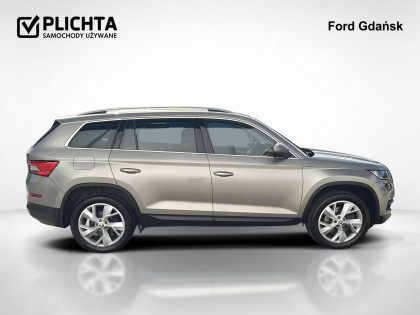 2.0 TSI 180 KM 4X4 AMBITION DSG FV Vat 23%