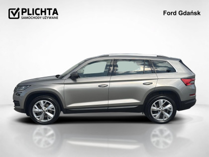 2.0 TSI 180 KM 4X4 AMBITION DSG FV Vat 23%