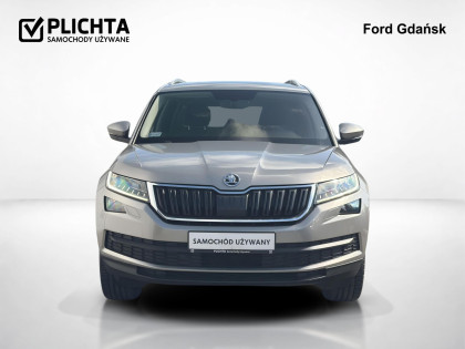 2.0 TSI 180 KM 4X4 AMBITION DSG FV Vat 23%