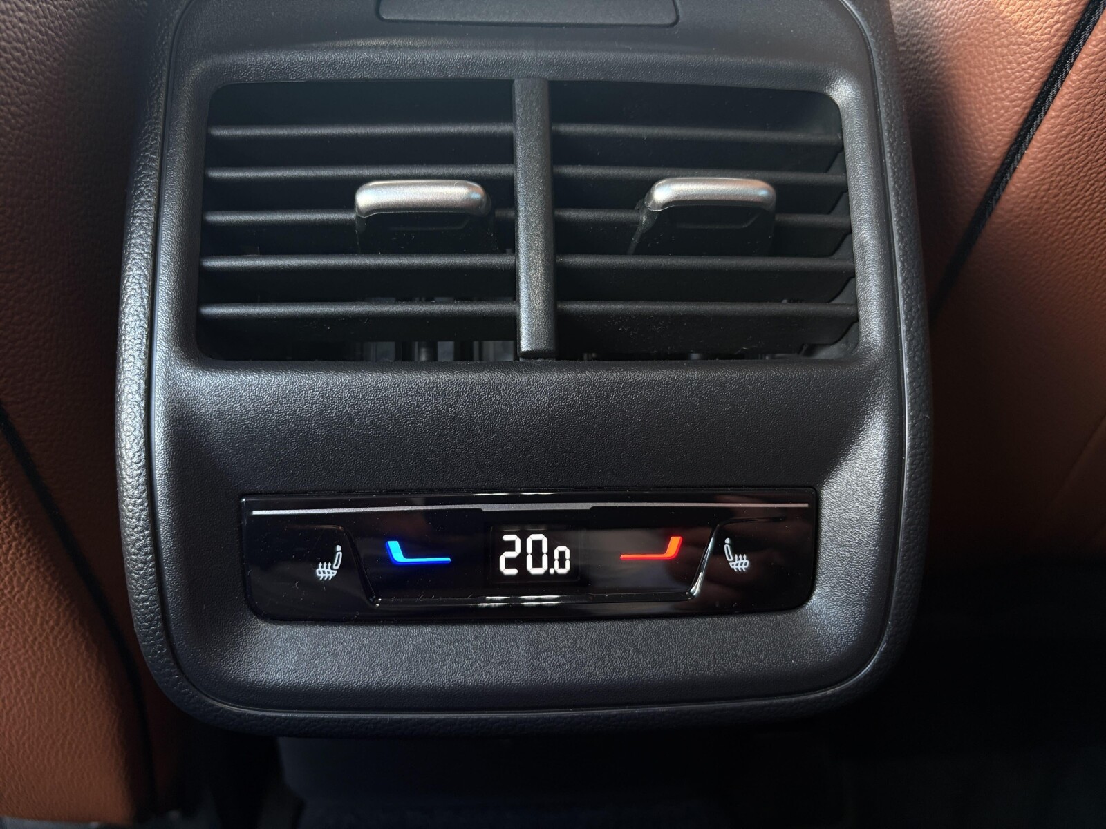 Škoda Superb - zdjęcie 19