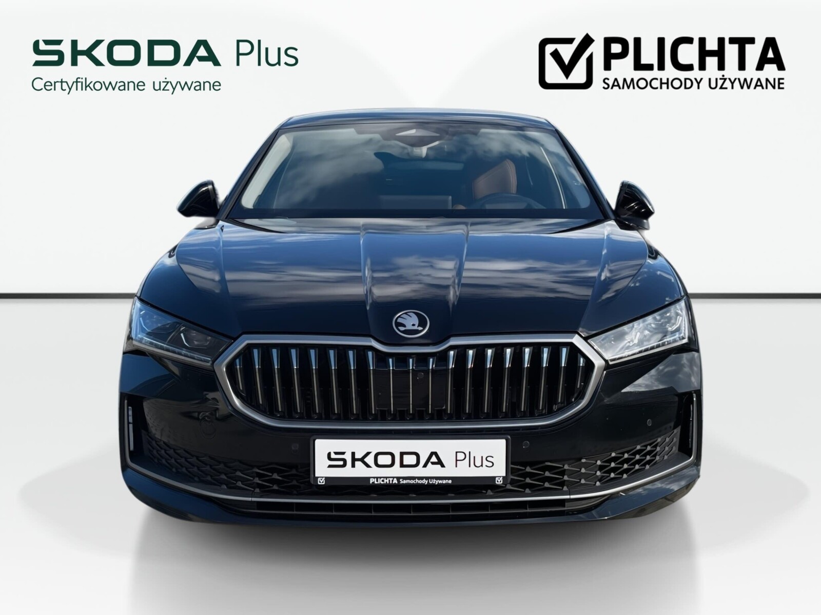 Škoda Superb - zdjęcie 2