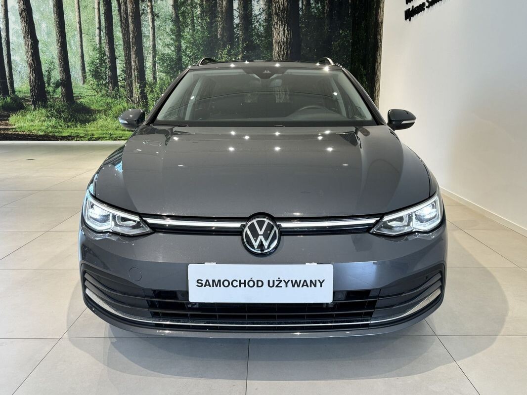 Volkswagen Golf - zdjęcie 29