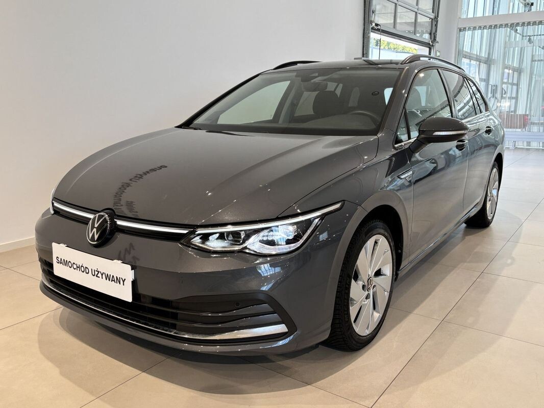 Volkswagen Golf - zdjęcie 28