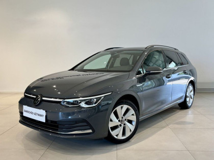 używany Volkswagen Golf salon Volvo Car Plichta Gdynia