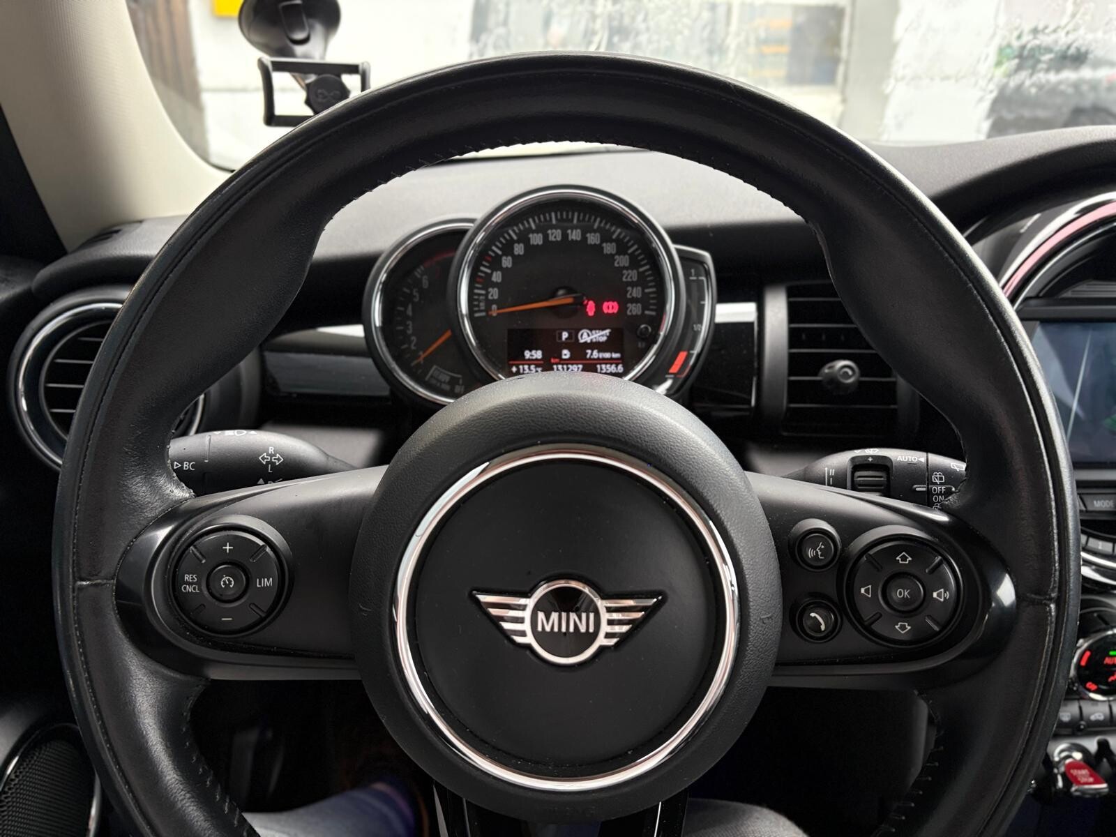 MINI Cooper - zdjęcie 8