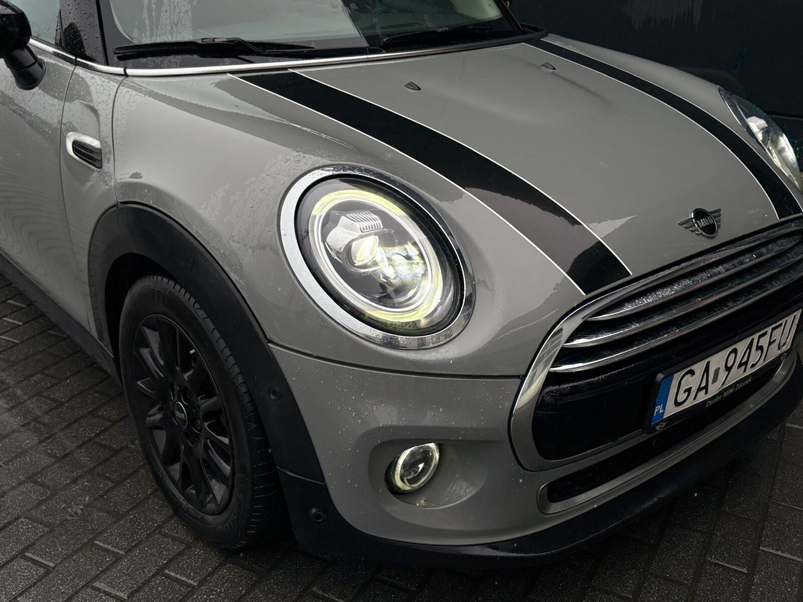 MINI Cooper - zdjęcie 20