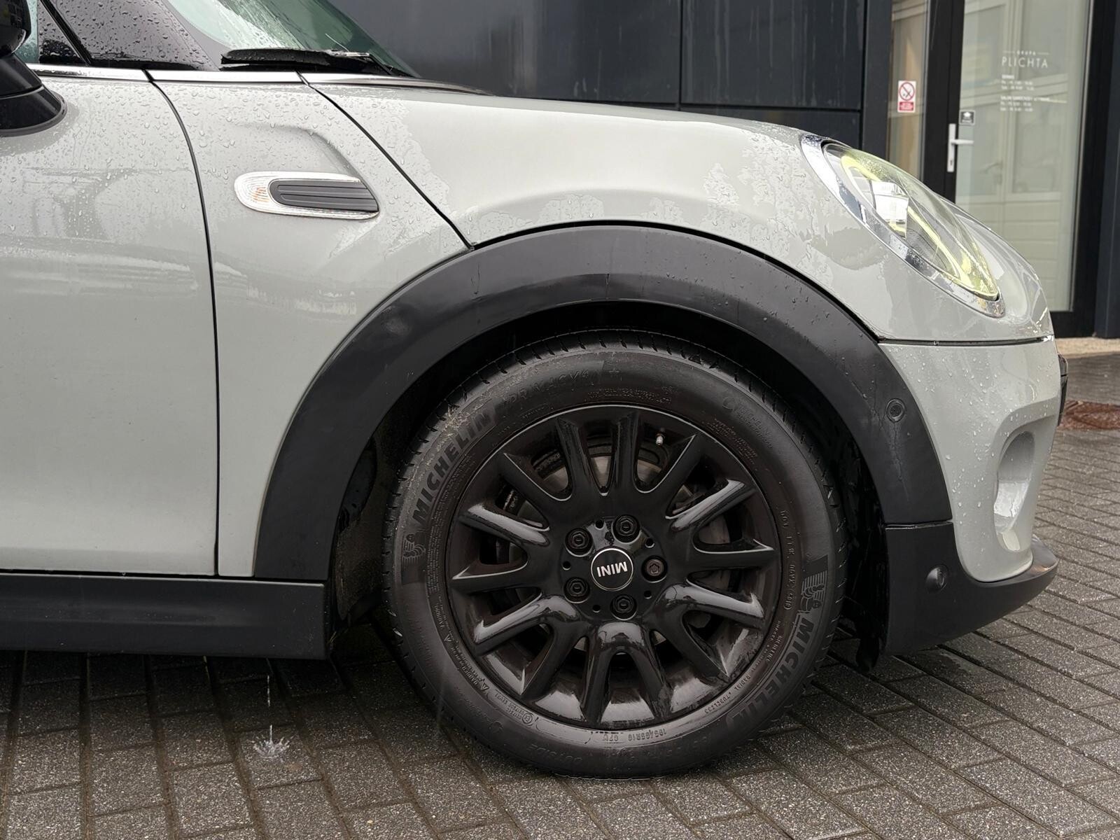 MINI Cooper - zdjęcie 21
