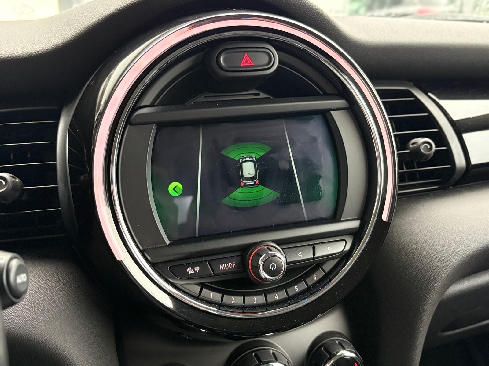 MINI Cooper - zdjęcie 15