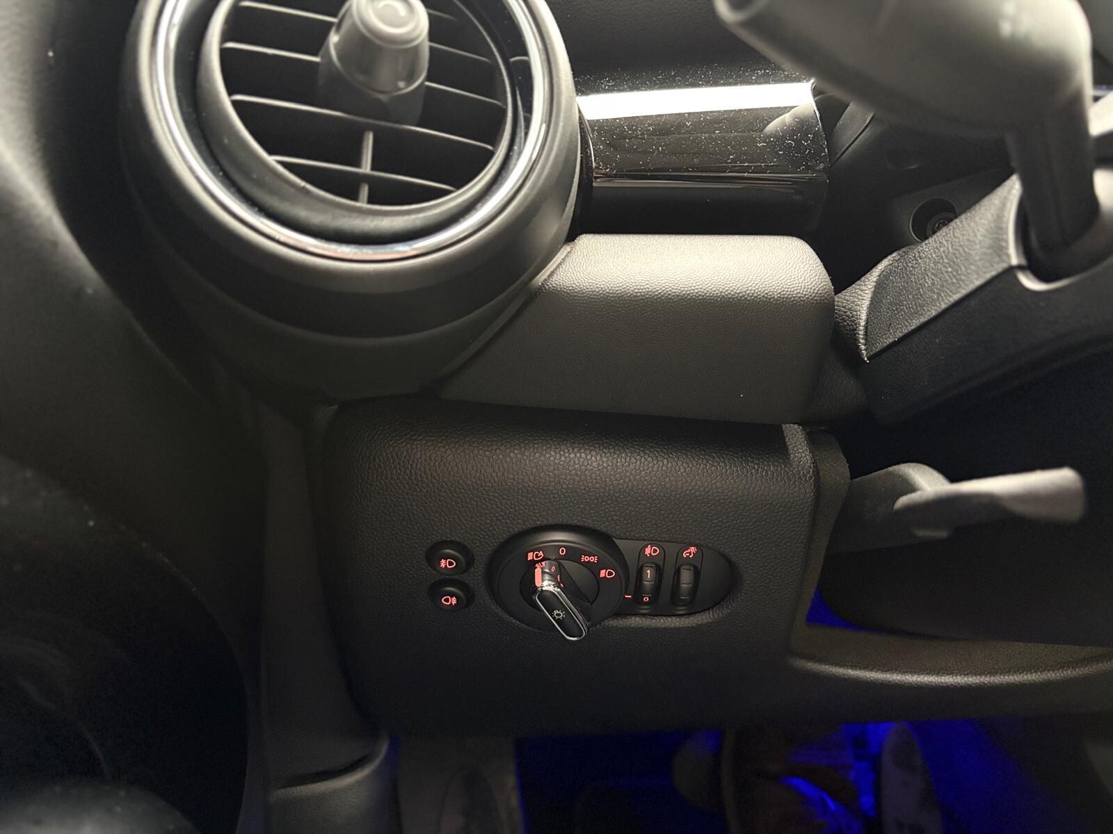 MINI Cooper - zdjęcie 7