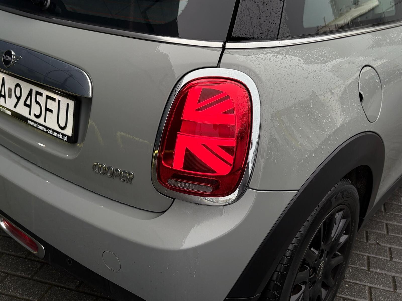 MINI Cooper - zdjęcie 22