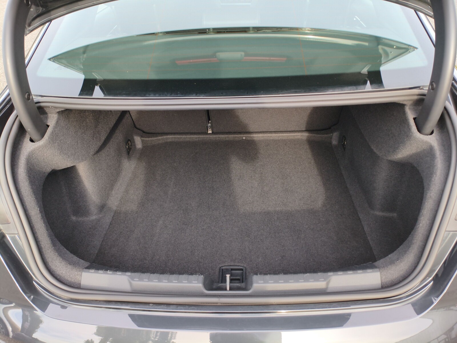 Audi A3 Limousine - zdjęcie 18