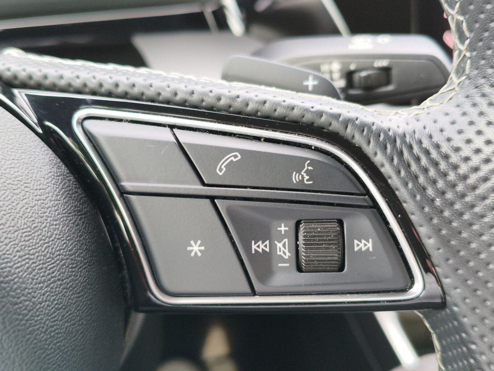 Audi A3 Limousine - zdjęcie 20
