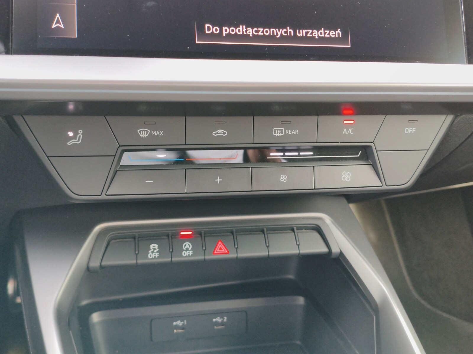 Audi A3 Limousine - zdjęcie 26