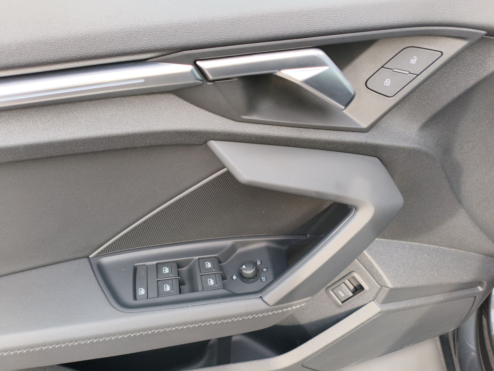 Audi A3 Limousine - zdjęcie 16