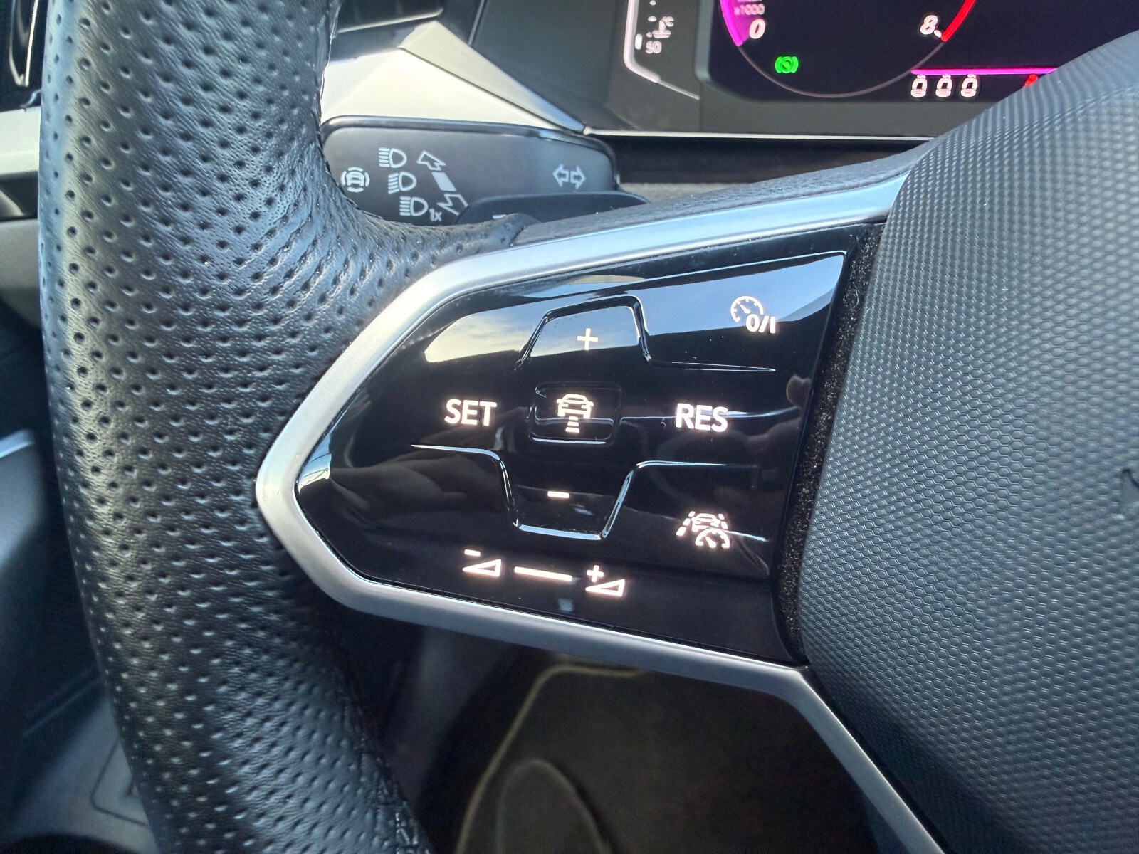 Volkswagen Arteon - zdjęcie 23