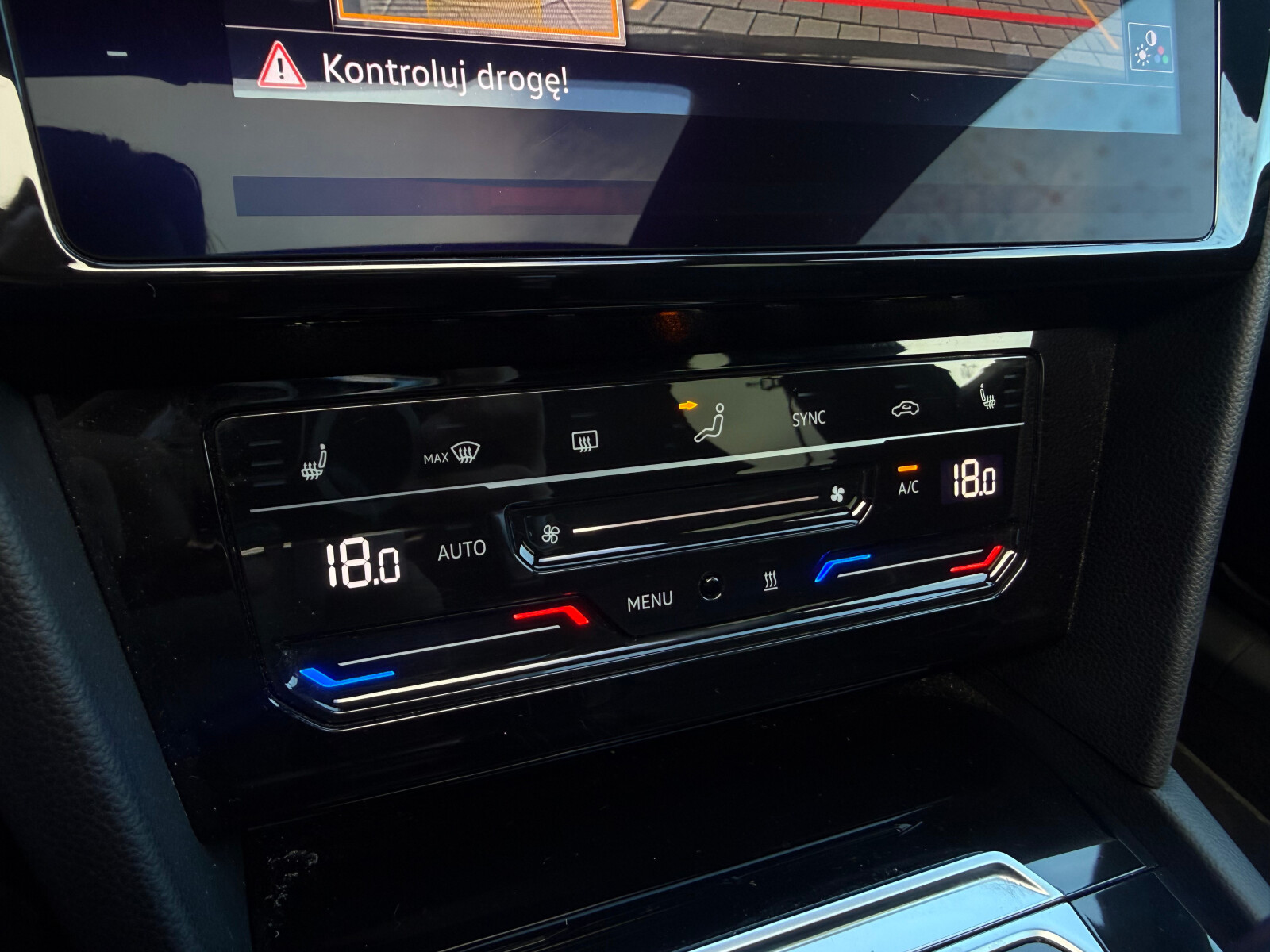 Volkswagen Arteon - zdjęcie 28