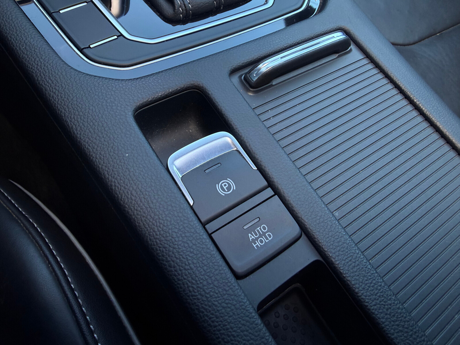 Volkswagen Arteon - zdjęcie 27