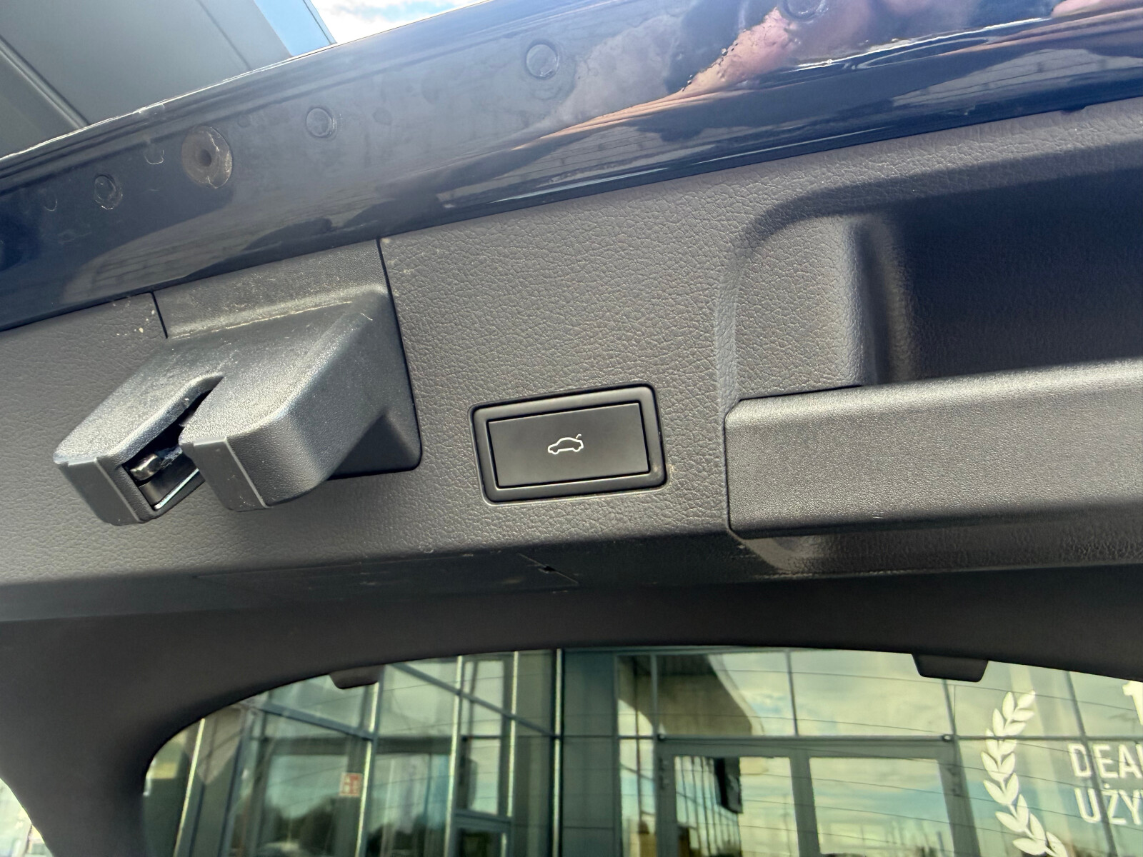 Volkswagen Arteon - zdjęcie 34