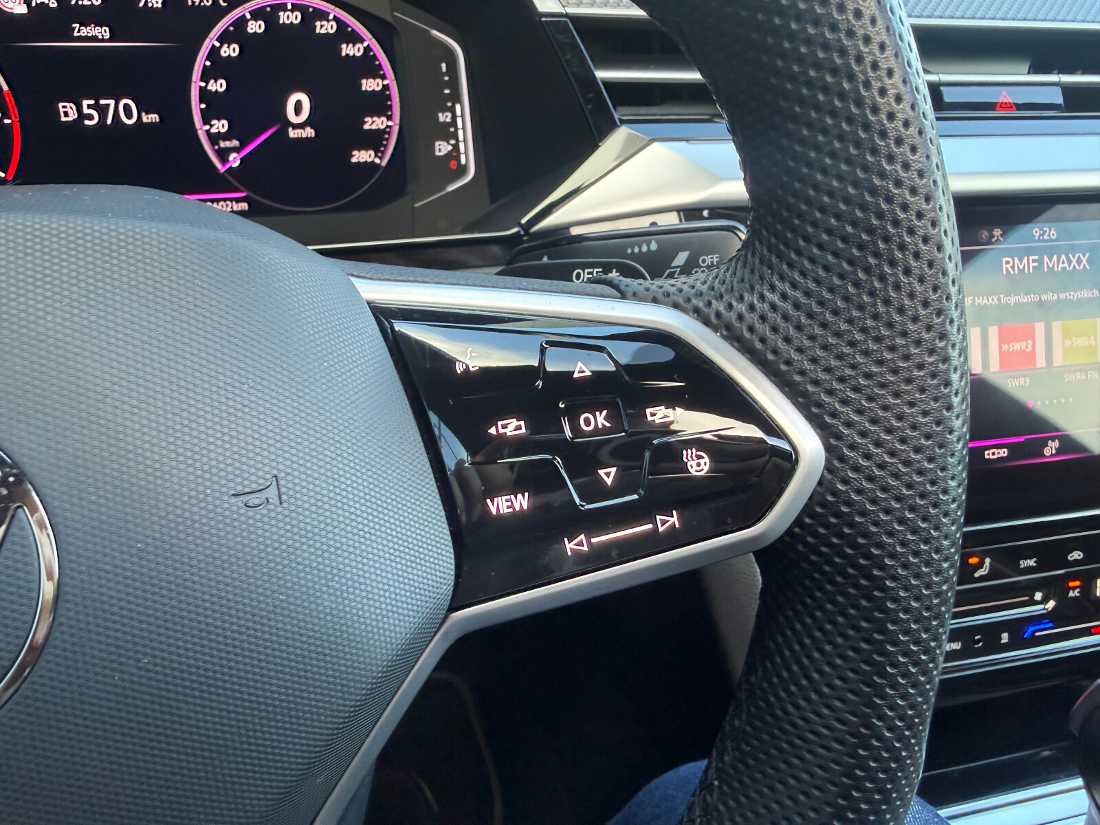 Volkswagen Arteon - zdjęcie 24