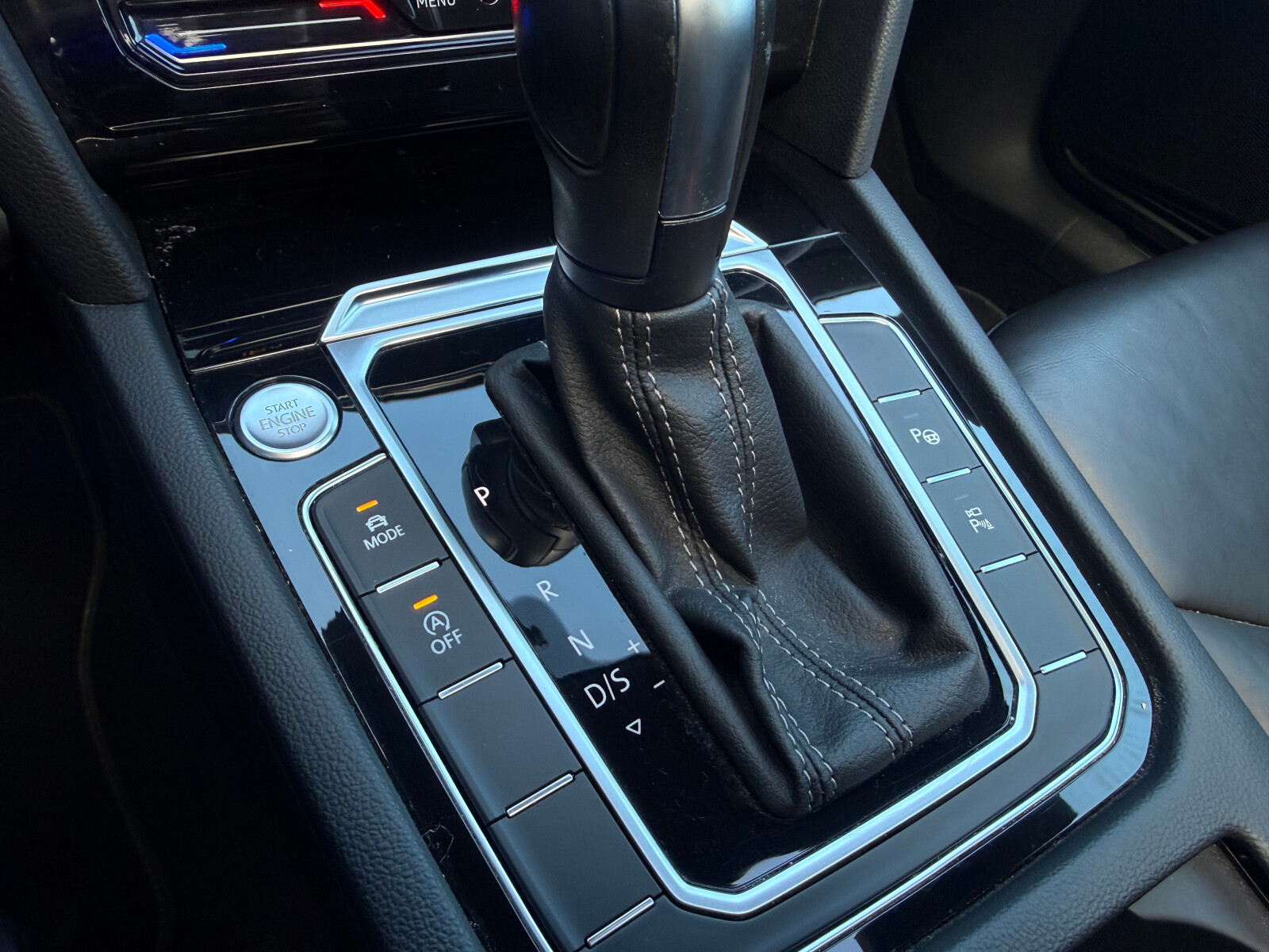Volkswagen Arteon - zdjęcie 26