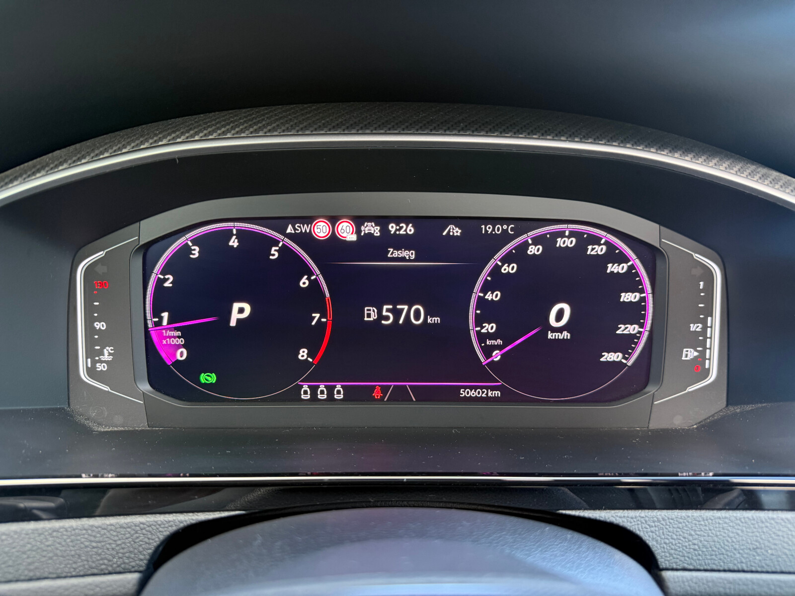 Volkswagen Arteon - zdjęcie 25