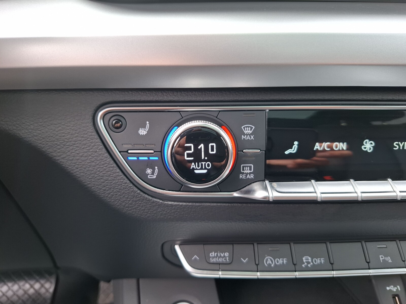 Audi Q5 - zdjęcie 35