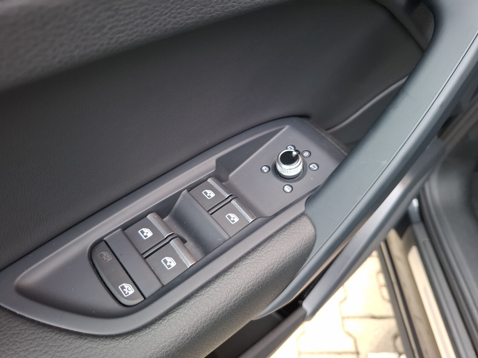 Audi Q5 - zdjęcie 29