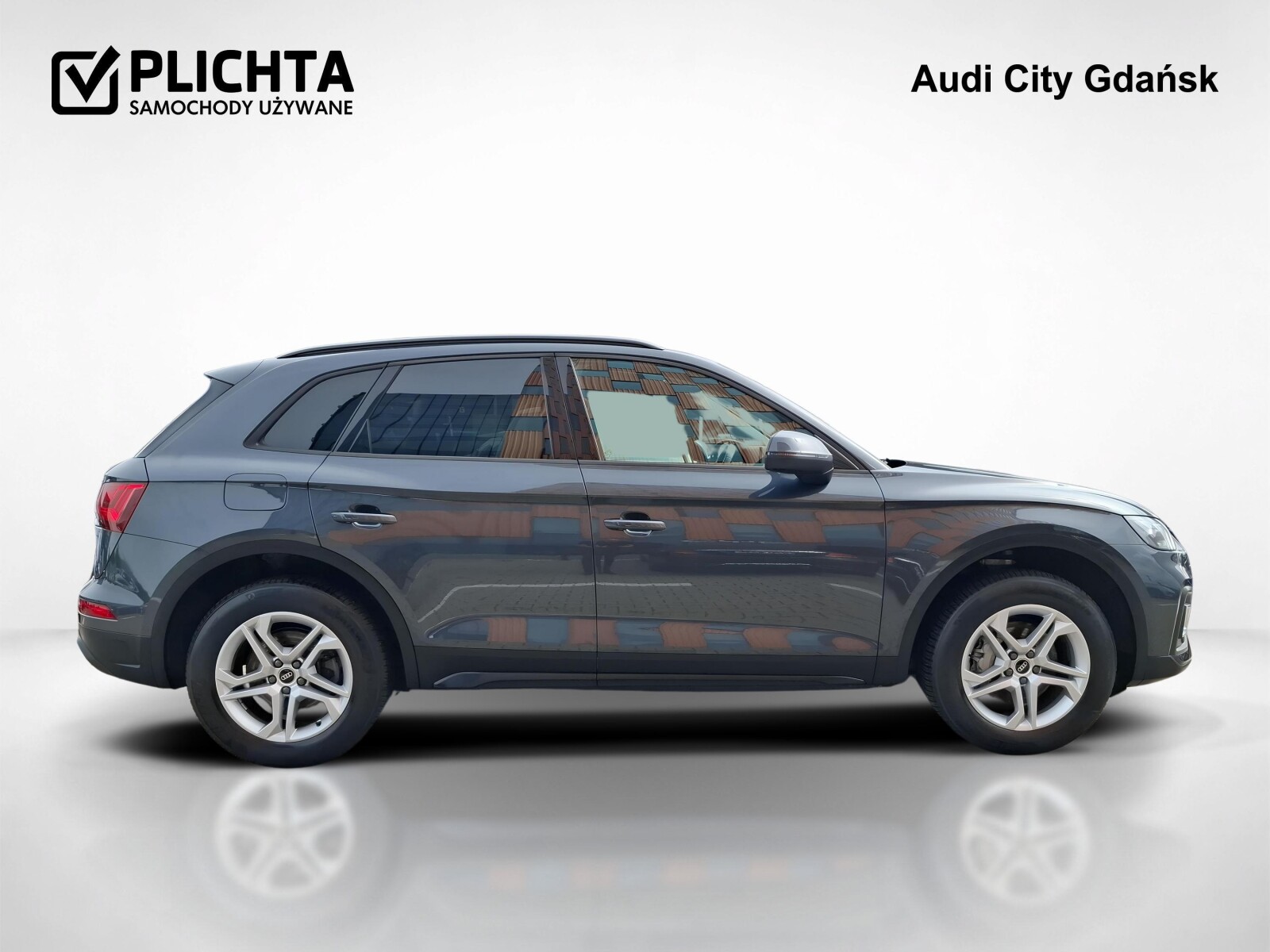 Audi Q5 - zdjęcie 6