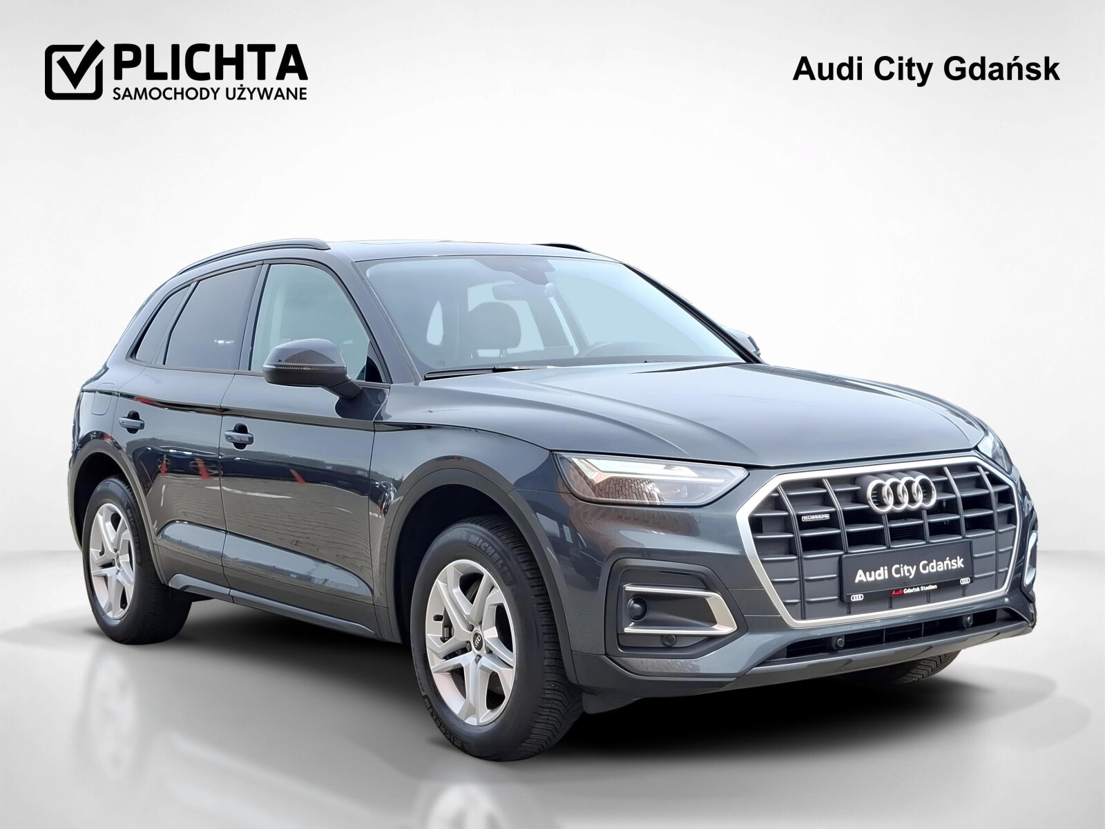 Audi Q5 - zdjęcie 7
