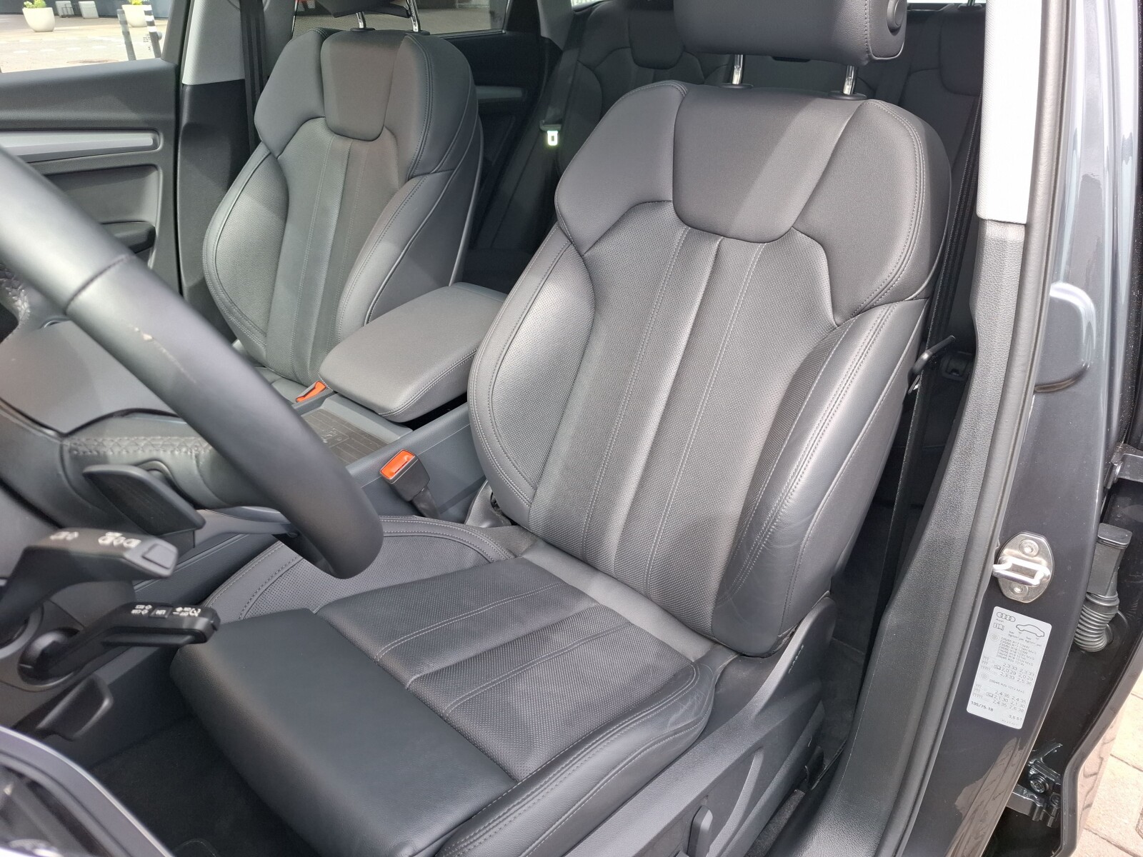 Audi Q5 - zdjęcie 17
