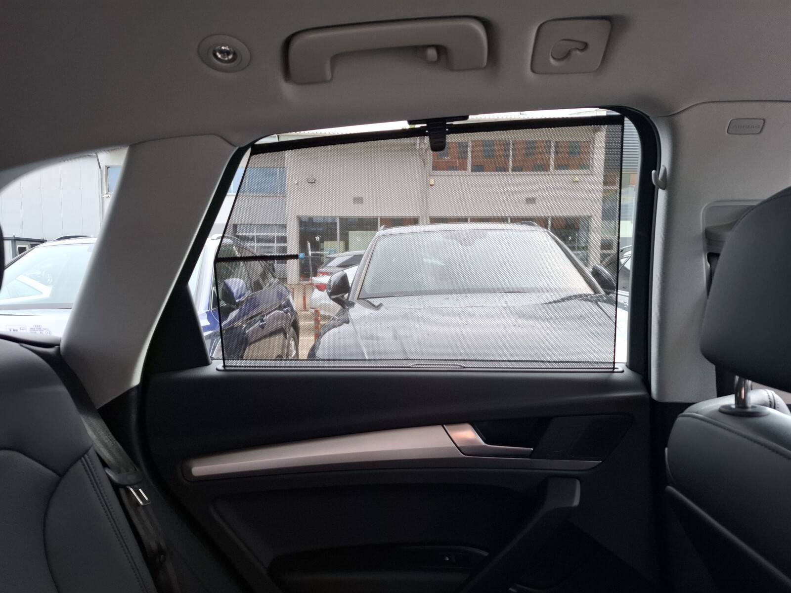 Audi Q5 - zdjęcie 25