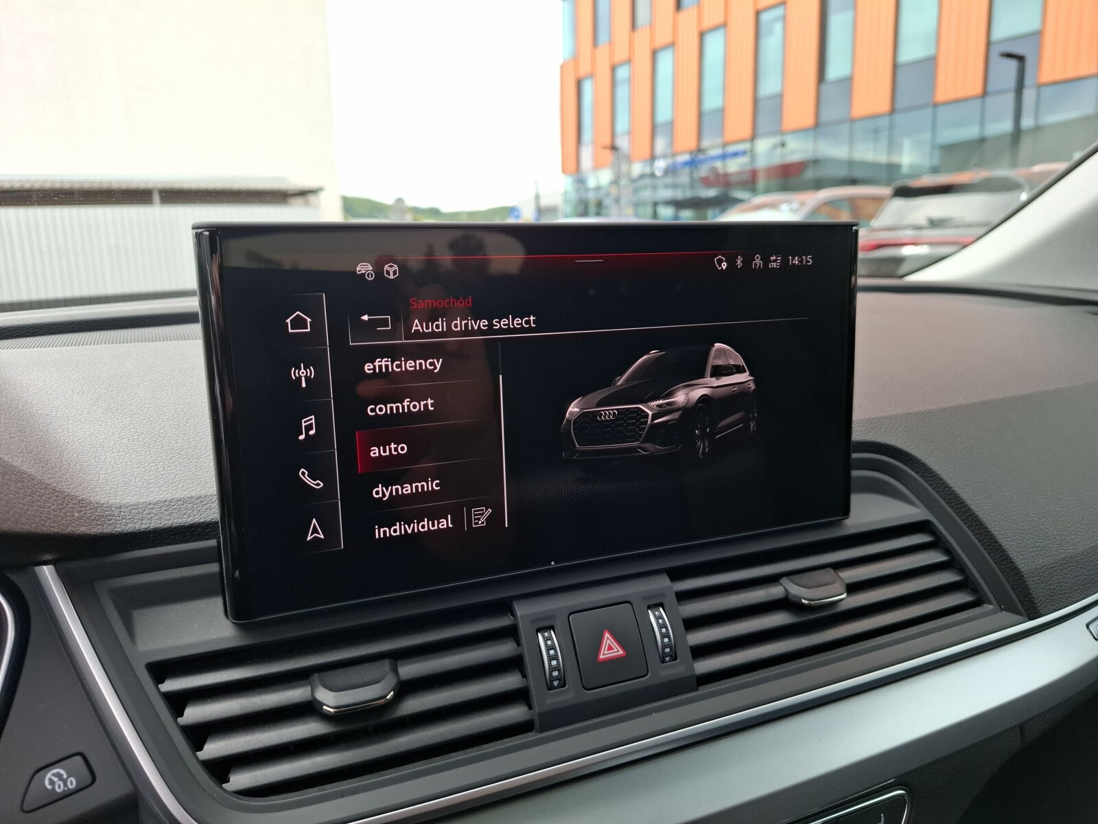 Audi Q5 - zdjęcie 36