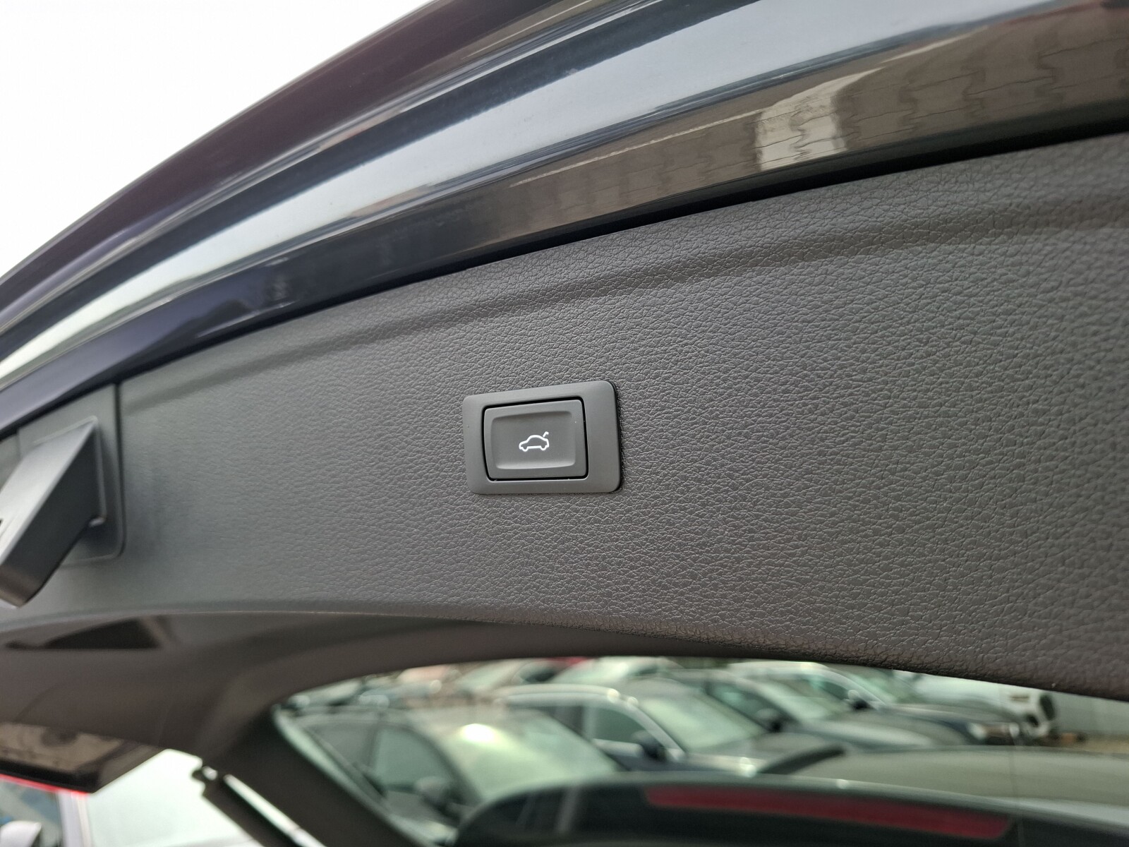 Audi Q5 - zdjęcie 27