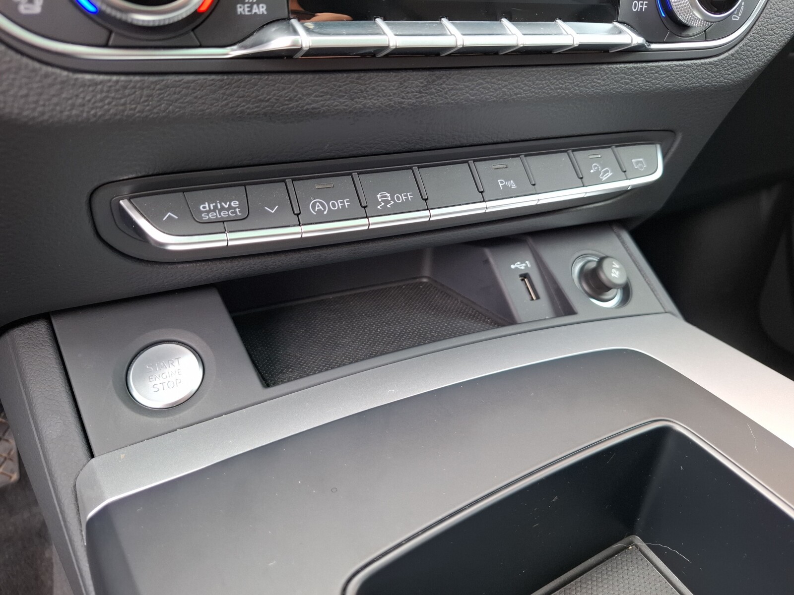 Audi Q5 - zdjęcie 34