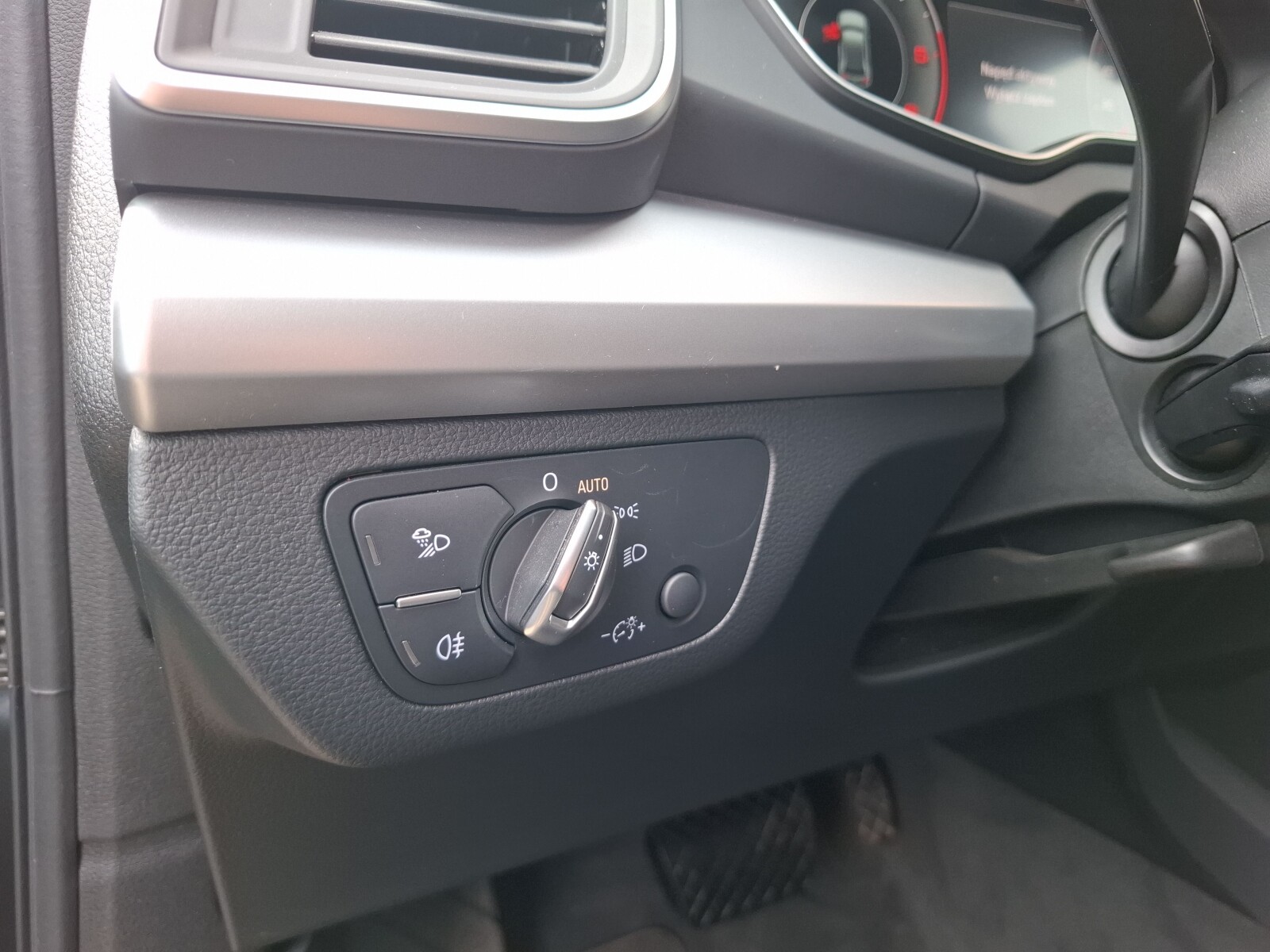 Audi Q5 - zdjęcie 31