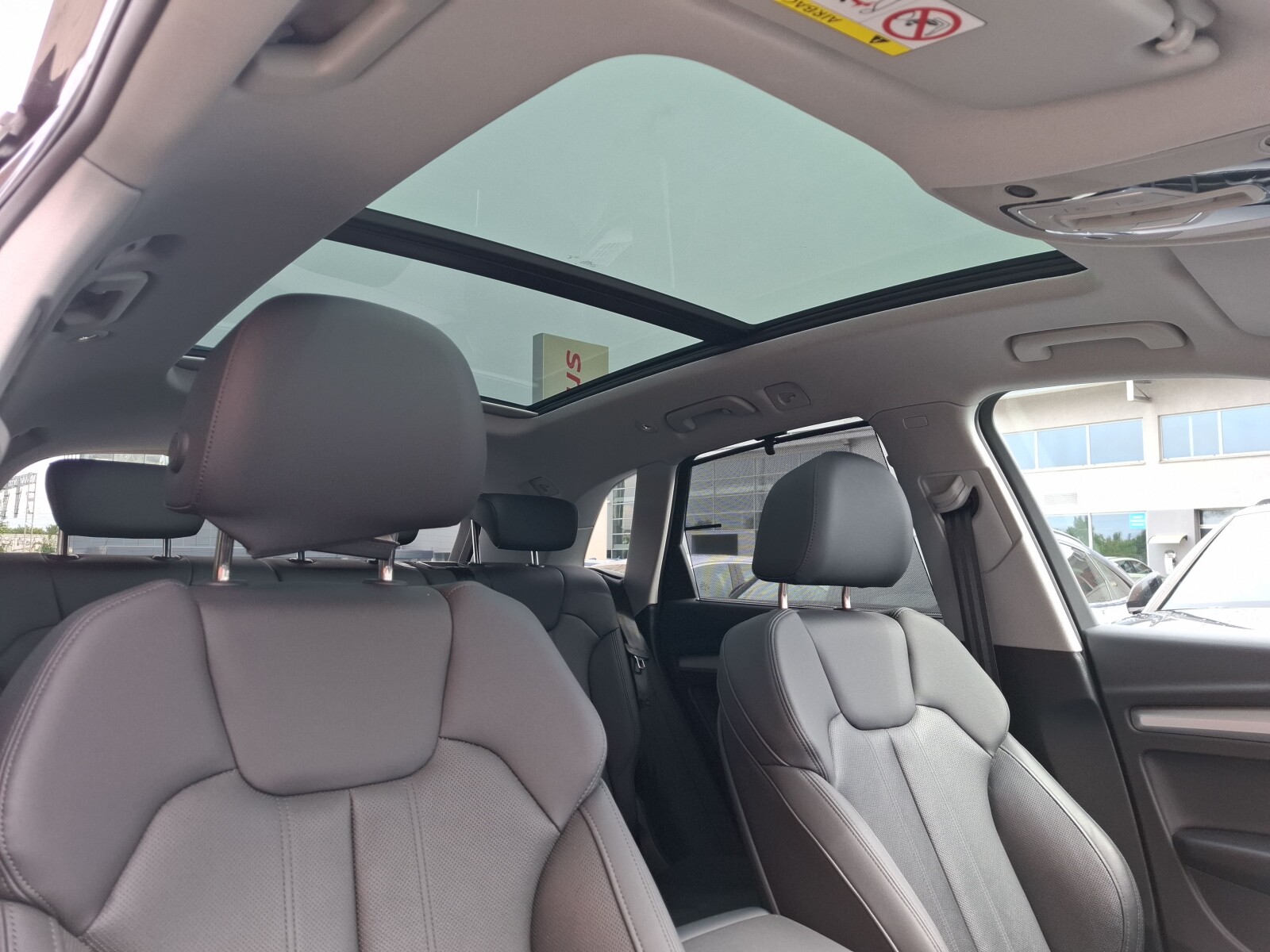 Audi Q5 - zdjęcie 20