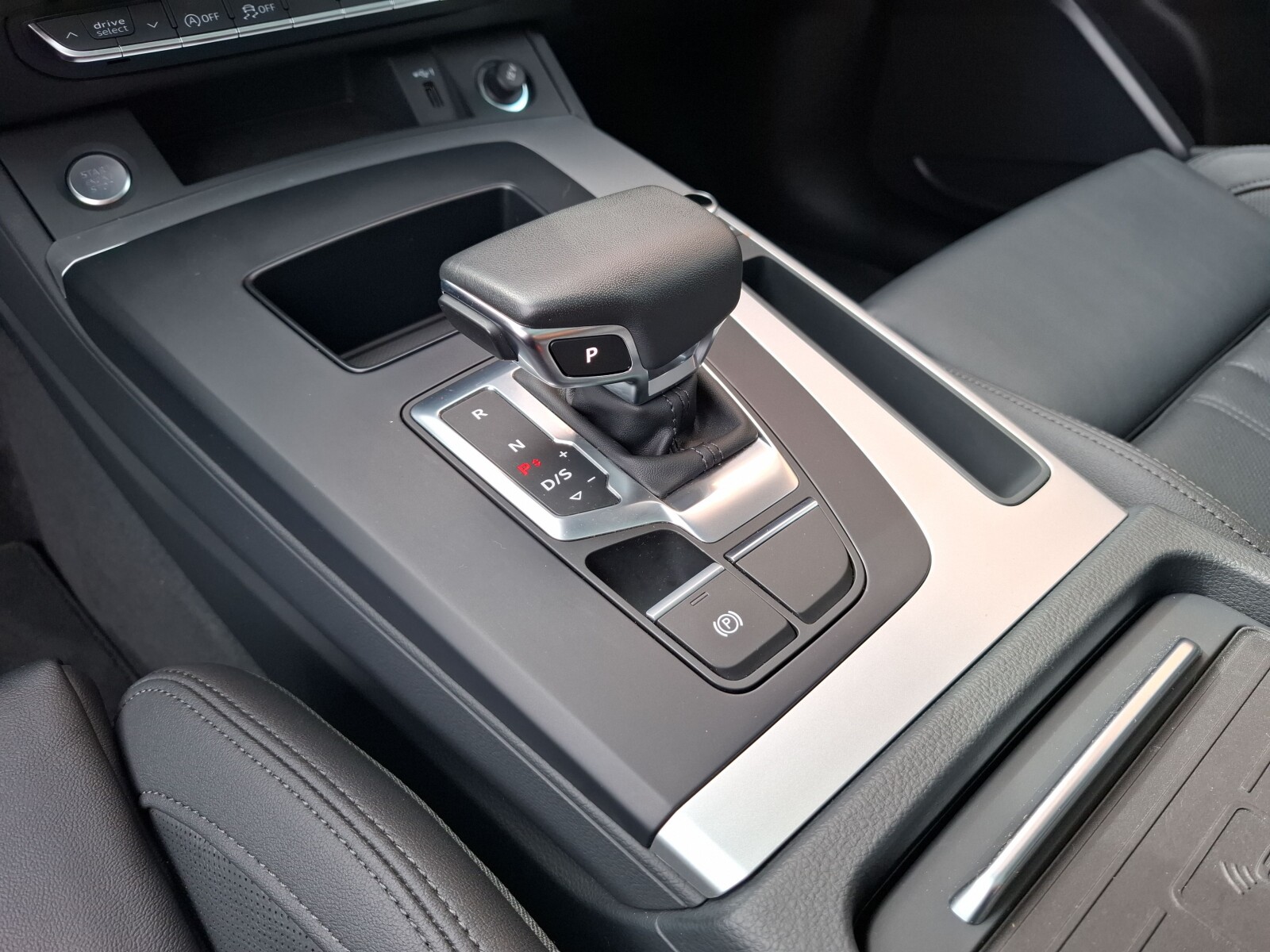 Audi Q5 - zdjęcie 26